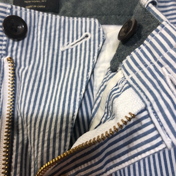 J. Crew men’s Shorts size 32 - Picture 8 of 10